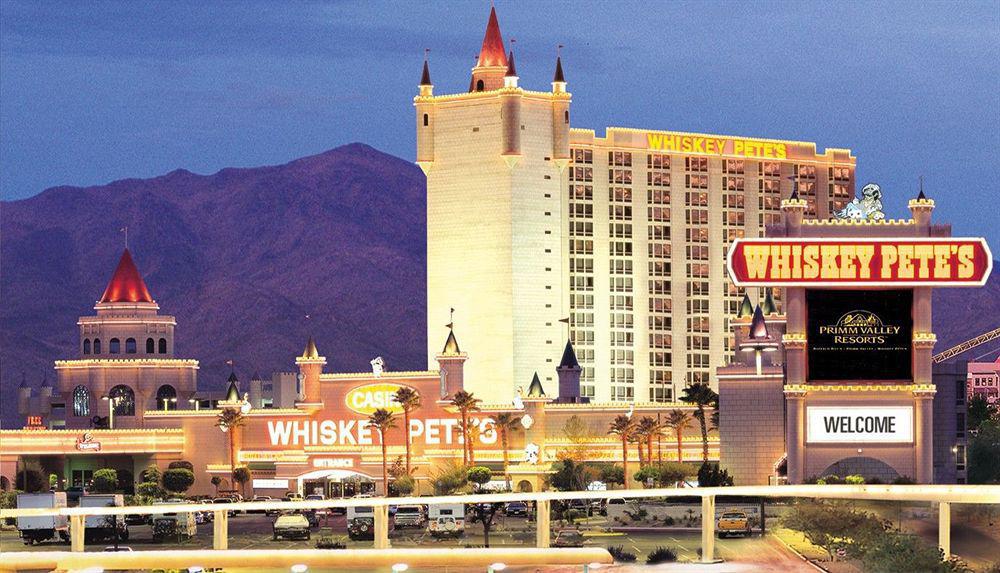 بريم Whiskey Pete'S Hotel & Casino المظهر الخارجي الصورة